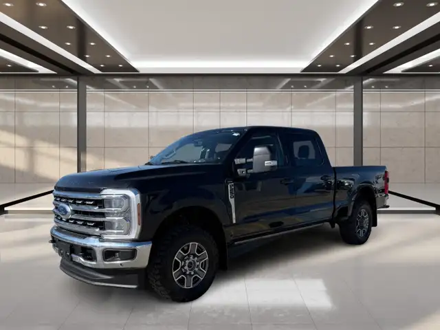 2024 Ford Super Duty F-250 SRW Lariat 4WD Crew Cab 6.75' Box
