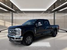 2024 Ford Super Duty F-250 SRW Lariat 4WD Crew Cab 6.75' Box