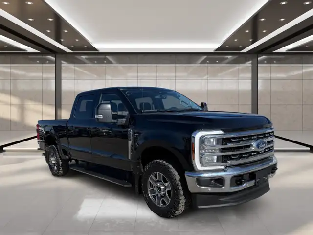 2024 Ford Super Duty F-250 SRW Lariat 4WD Crew Cab 6.75' Box - Photo 2