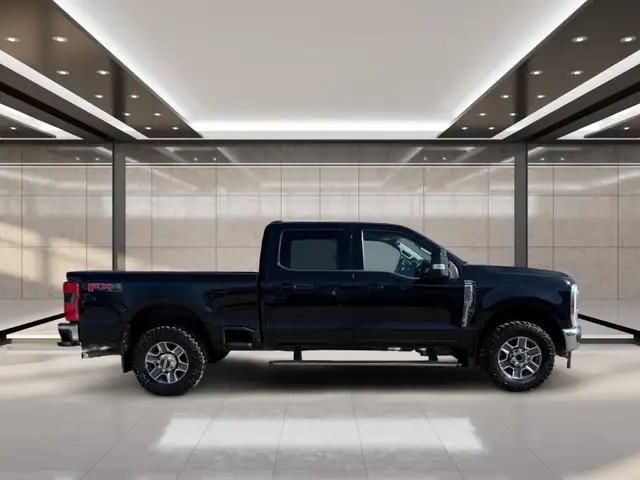 2024 Ford Super Duty F-250 SRW Lariat 4WD Crew Cab 6.75' Box - Photo 3