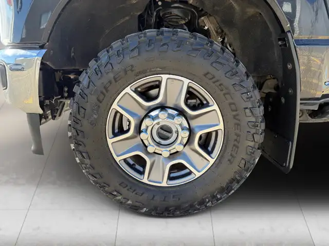 2024 Ford Super Duty F-250 SRW Lariat 4WD Crew Cab 6.75' Box - Photo 7