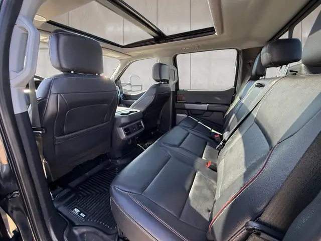 2024 Ford Super Duty F-250 SRW Lariat 4WD Crew Cab 6.75' Box - Photo 12