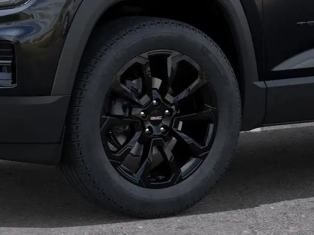 2026 GMC Terrain Elevation - Photo 12