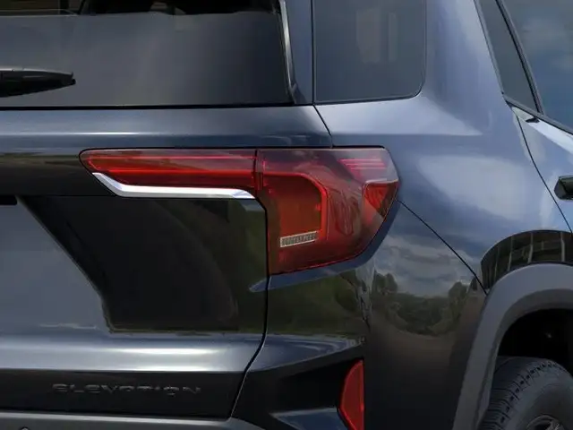 2026 GMC Terrain Elevation - Photo 14