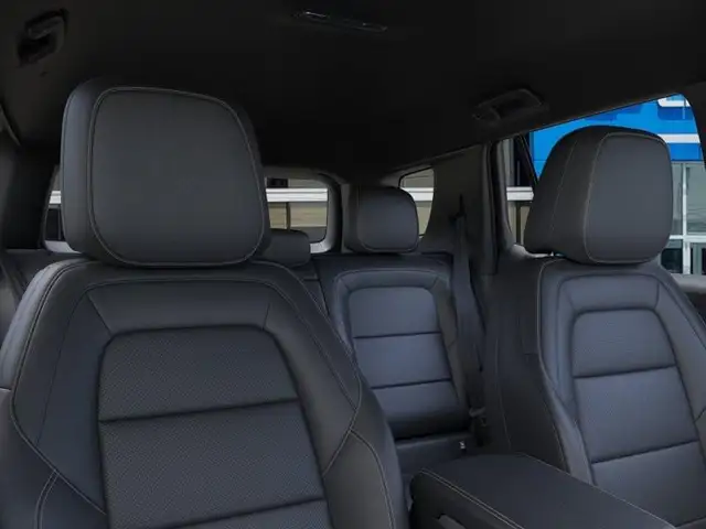 2026 GMC Terrain Elevation - Photo 27