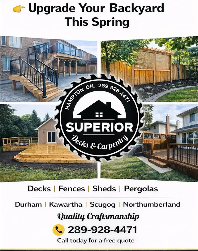 carpenters / labourers