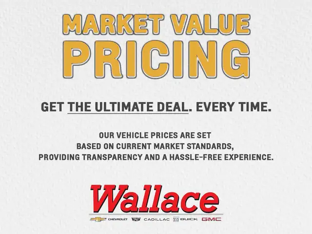 2026 Chevrolet Equinox EV LT - Photo 5