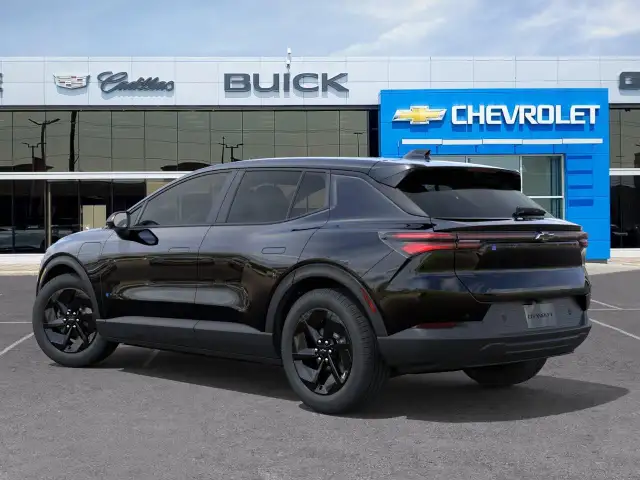 2026 Chevrolet Equinox EV LT - Photo 6