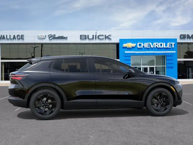 2026 Chevrolet Equinox EV LT - Photo 9