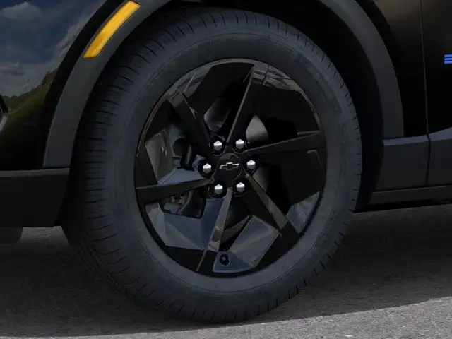 2026 Chevrolet Equinox EV LT - Photo 12