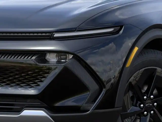 2026 Chevrolet Equinox EV LT - Photo 13