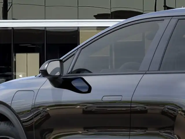 2026 Chevrolet Equinox EV LT - Photo 15