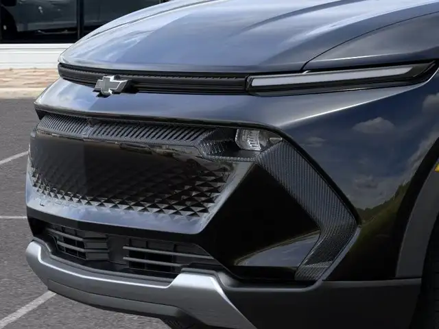 2026 Chevrolet Equinox EV LT - Photo 16