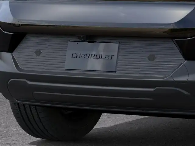 2026 Chevrolet Equinox EV LT - Photo 17
