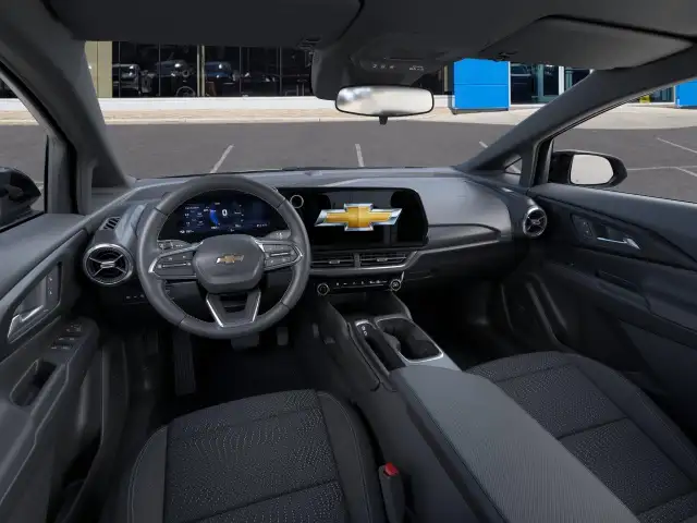 2026 Chevrolet Equinox EV LT - Photo 18