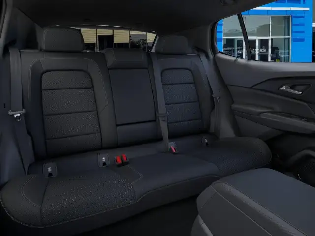 2026 Chevrolet Equinox EV LT - Photo 20