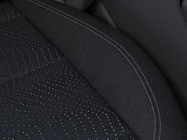 2026 Chevrolet Equinox EV LT - Photo 24