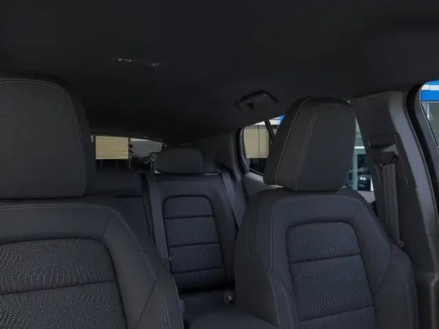 2026 Chevrolet Equinox EV LT - Photo 27