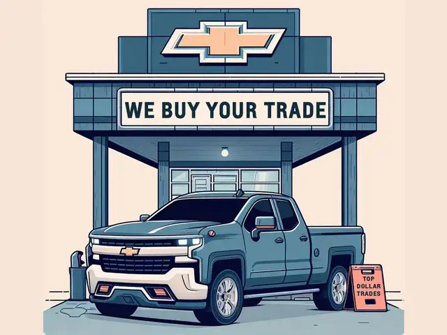 2026 Chevrolet Silverado 1500 LT Trail Boss - Photo 7