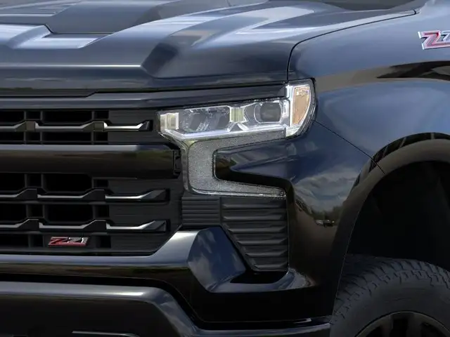 2026 Chevrolet Silverado 1500 LT Trail Boss - Photo 13