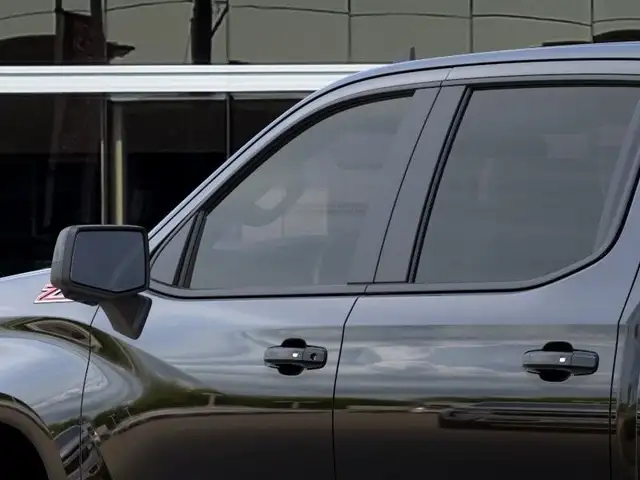 2026 Chevrolet Silverado 1500 LT Trail Boss - Photo 15