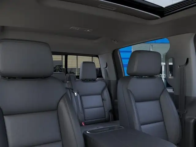 2026 Chevrolet Silverado 1500 LT Trail Boss - Photo 27