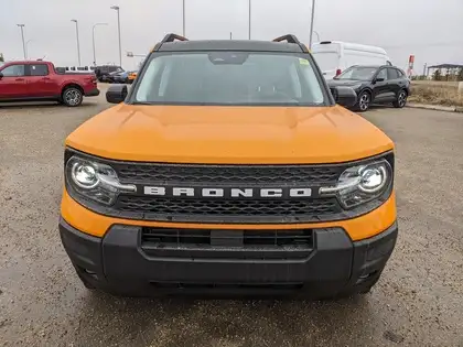 2026 Ford Bronco Sport Big Bend 4x4 - Photo 2