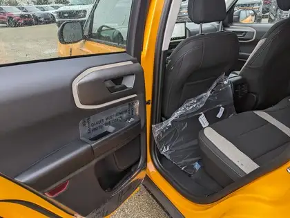 2026 Ford Bronco Sport Big Bend 4x4 - Photo 7