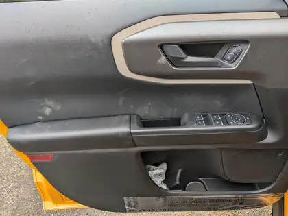 2026 Ford Bronco Sport Big Bend 4x4 - Photo 10