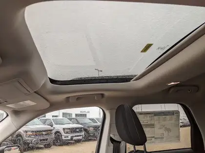 2026 Ford Bronco Sport Big Bend 4x4 - Photo 13