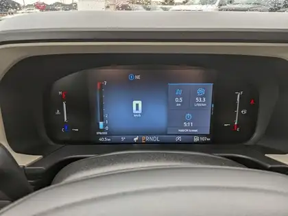 2026 Ford Bronco Sport Big Bend 4x4 - Photo 14