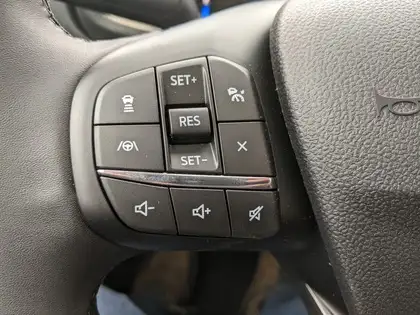 2026 Ford Bronco Sport Big Bend 4x4 - Photo 15