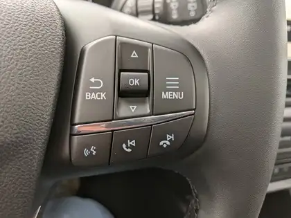 2026 Ford Bronco Sport Big Bend 4x4 - Photo 16