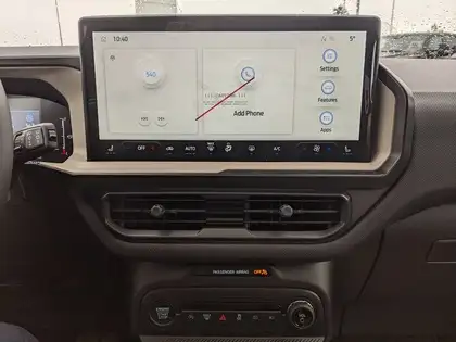 2026 Ford Bronco Sport Big Bend 4x4 - Photo 18