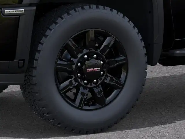 2026 GMC Sierra 2500HD AT4 - Photo 12
