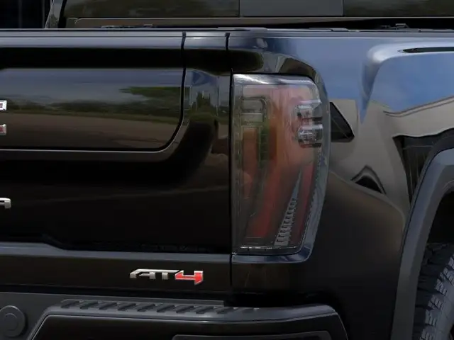 2026 GMC Sierra 2500HD AT4 - Photo 14