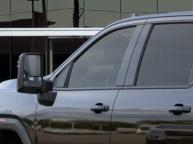 2026 GMC Sierra 2500HD AT4 - Photo 15