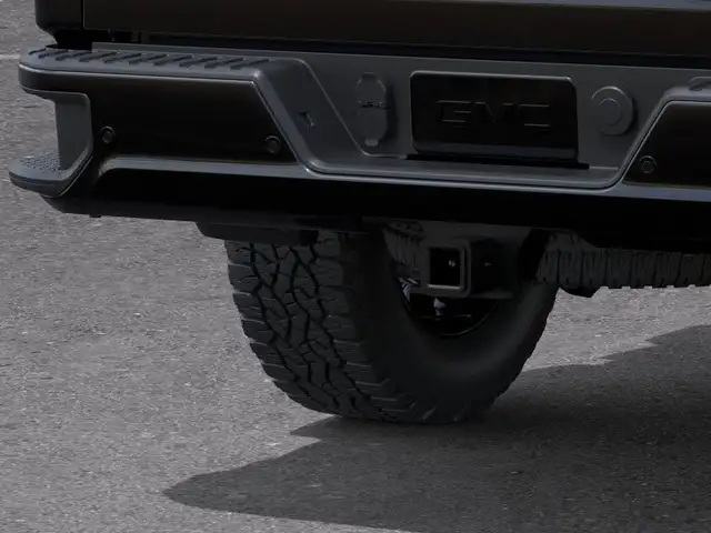 2026 GMC Sierra 2500HD AT4 - Photo 17