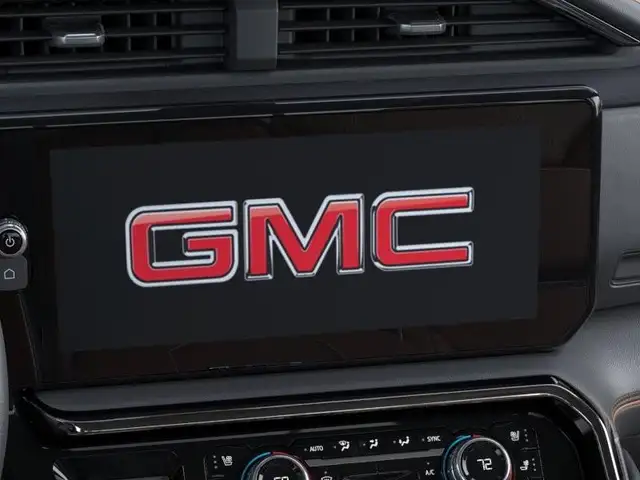 2026 GMC Sierra 2500HD AT4 - Photo 23
