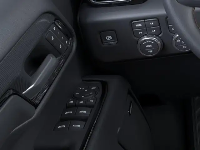 2026 GMC Sierra 2500HD AT4 - Photo 25
