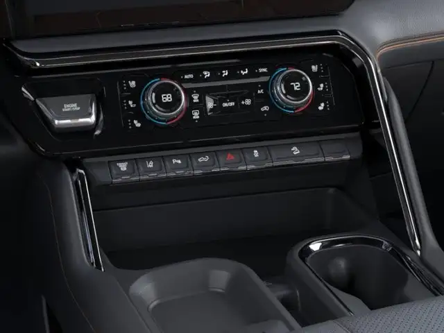 2026 GMC Sierra 2500HD AT4 - Photo 26