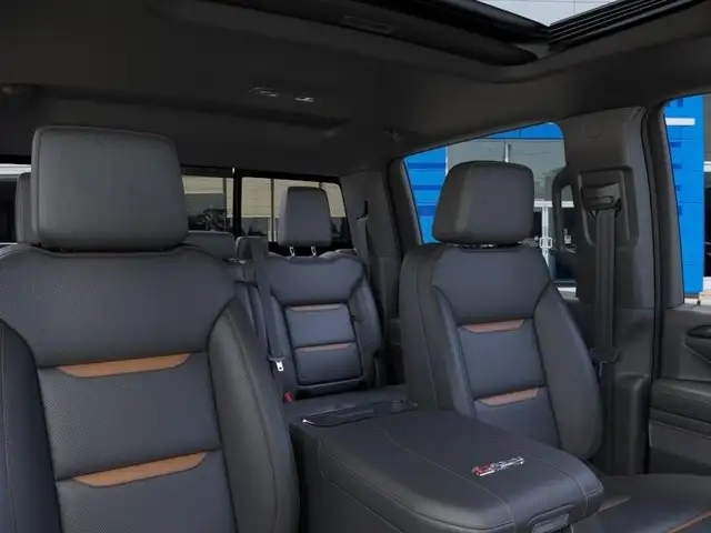 2026 GMC Sierra 2500HD AT4 - Photo 27