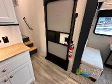 2024 Forest River RV Cedar Creek Experience 3425RL Hung Wall - Photo 7