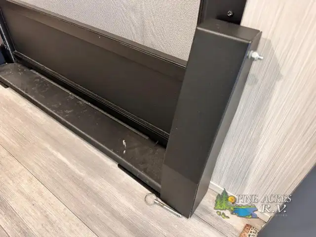 2024 Forest River RV Cedar Creek Experience 3425RL Hung Wall - Photo 8