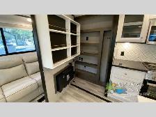 2024 Forest River RV Cedar Creek Experience 3425RL Hung Wall - Photo 29