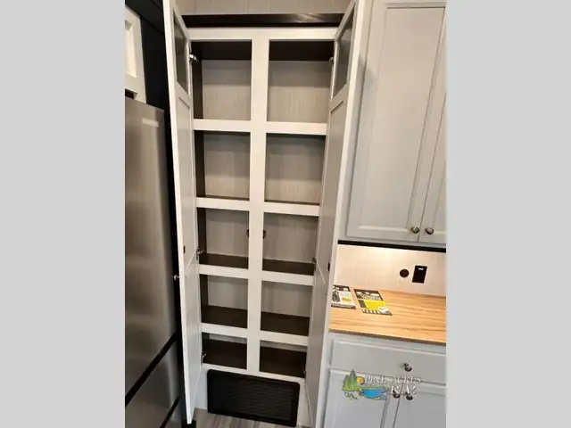 2024 Forest River RV Cedar Creek Experience 3425RL Hung Wall - Photo 34