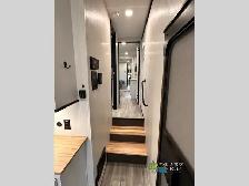 2024 Forest River RV Cedar Creek Experience 3425RL Hung Wall - Photo 37