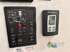 2024 Forest River RV Cedar Creek Experience 3425RL Hung Wall - Photo 38