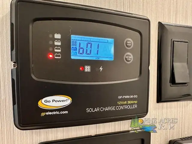 2024 Forest River RV Cedar Creek Experience 3425RL Hung Wall - Photo 39