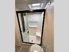 2024 Forest River RV Cedar Creek Experience 3425RL Hung Wall - Photo 42
